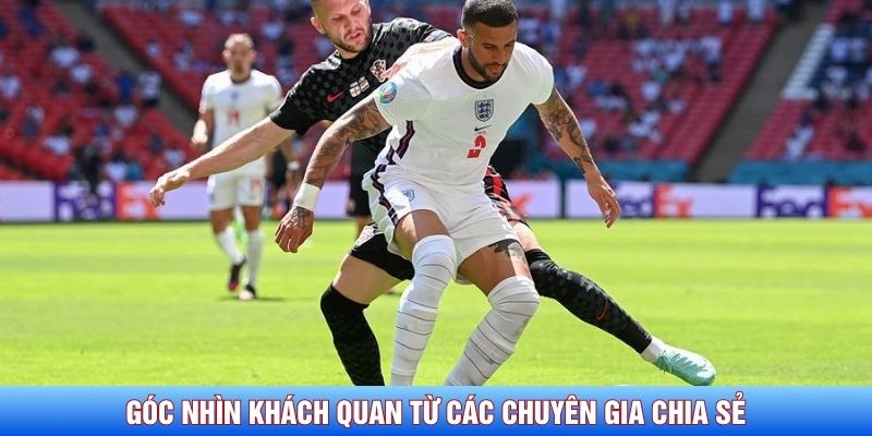G&oacute;c nh&igrave;n kh&aacute;ch quan từ c&aacute;c chuy&ecirc;n gia chia sẻ